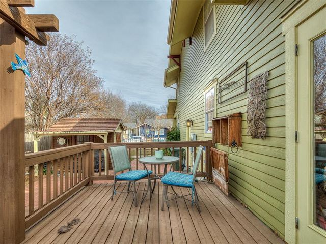 318 College Avenue, Norman, OK 73069