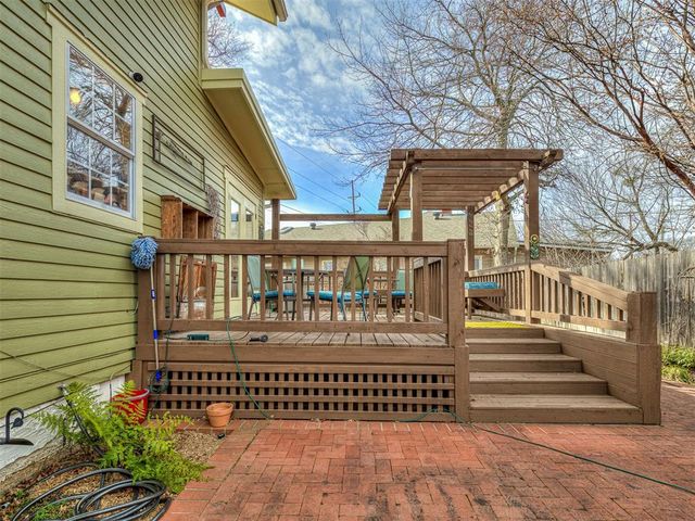 318 College Avenue, Norman, OK 73069