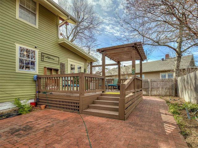 318 College Avenue, Norman, OK 73069