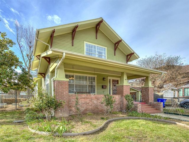 318 College Avenue, Norman, OK 73069