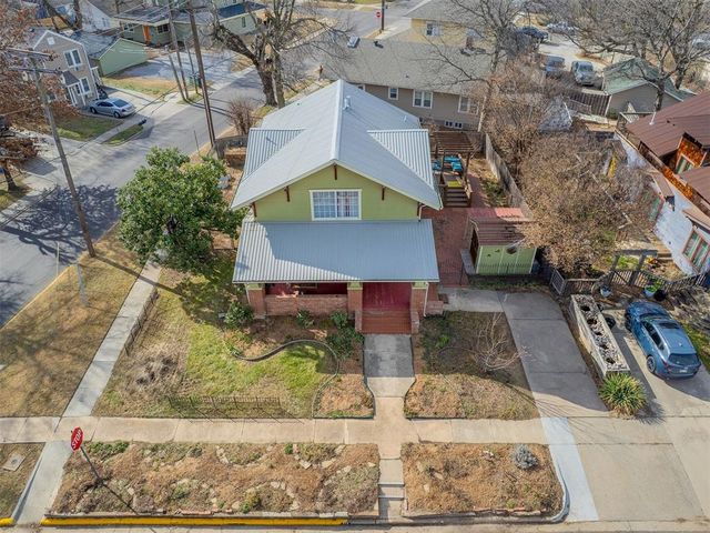 318 College Avenue, Norman, OK 73069