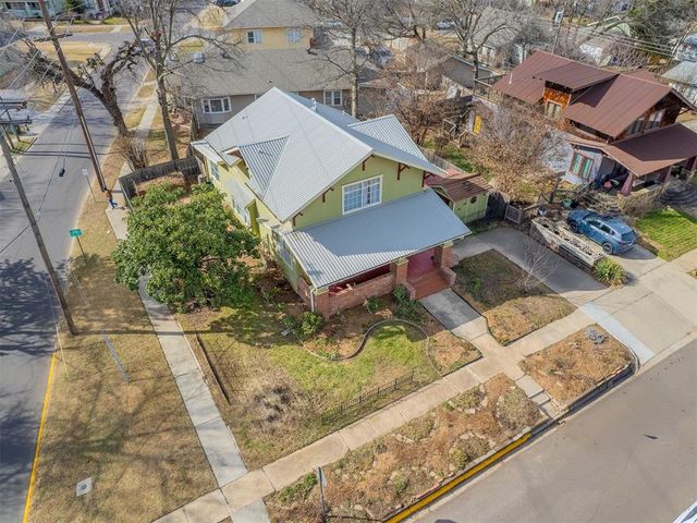 318 College Avenue, Norman, OK 73069