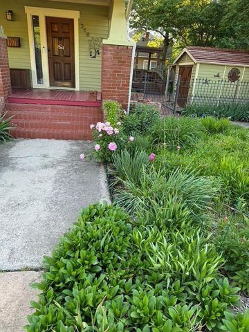 318 College Avenue, Norman, OK 73069