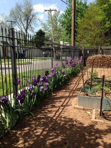 318 College Avenue, Norman, OK 73069