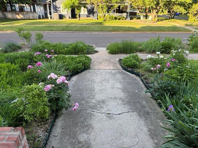 318 College Avenue, Norman, OK 73069