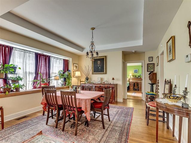 318 College Avenue, Norman, OK 73069