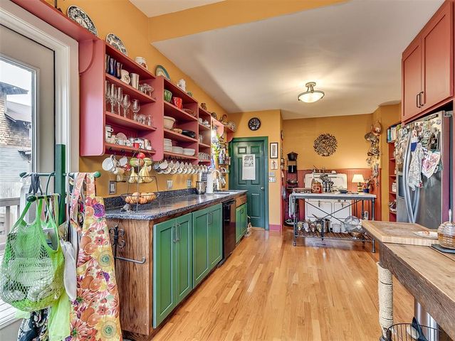 318 College Avenue, Norman, OK 73069