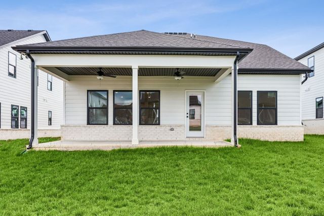 366 Kessel Street, Lebanon, TN 37087