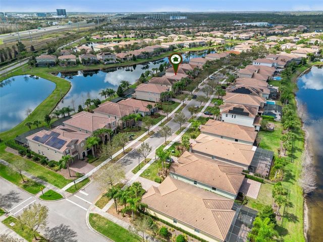 12290 REGAL LILY LANE, Orlando, FL 32827