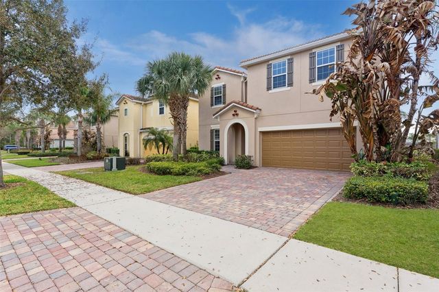 12290 REGAL LILY LANE, Orlando, FL 32827