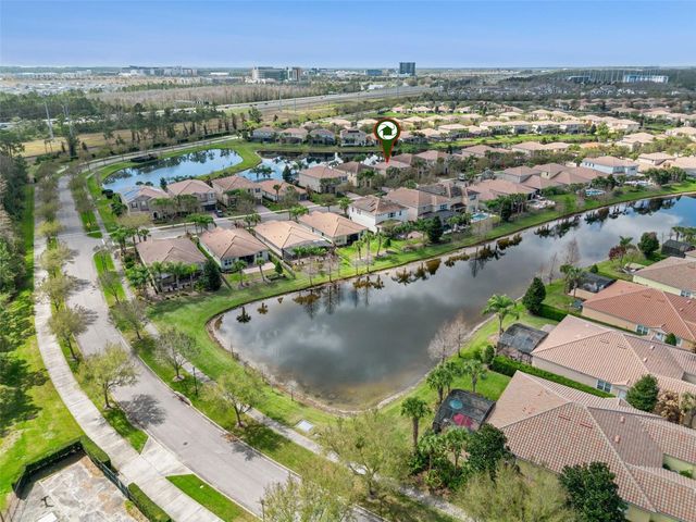 12290 REGAL LILY LANE, Orlando, FL 32827