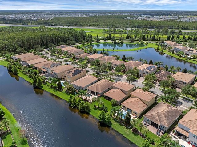 12290 REGAL LILY LANE, Orlando, FL 32827