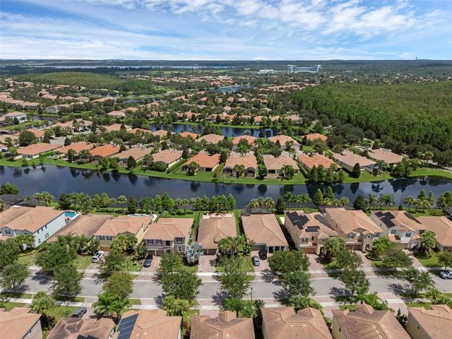 12290 REGAL LILY LANE, Orlando, FL 32827