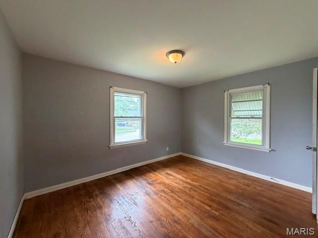 10711 Saint Henry Lane, St Ann, MO 63074