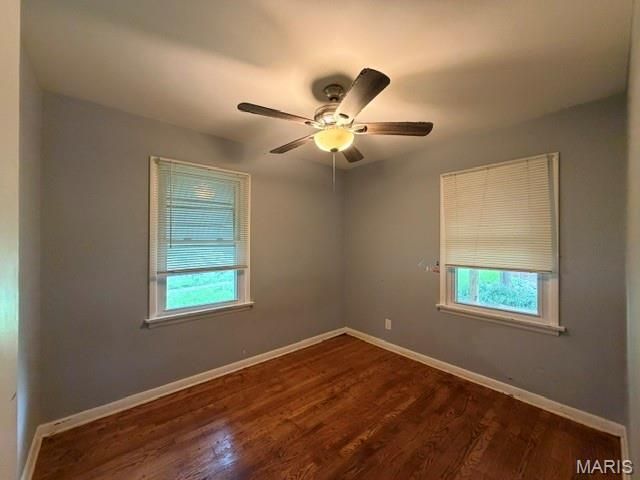 10711 Saint Henry Lane, St Ann, MO 63074