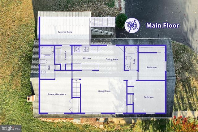 2121 STAUFFER RD, Seven Valleys, PA 17360