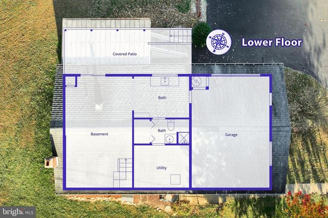 2121 STAUFFER RD, Seven Valleys, PA 17360