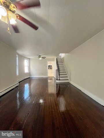 1222 GENESEE ST, Trenton, NJ 08610