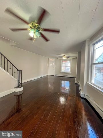 1222 GENESEE ST, Trenton, NJ 08610