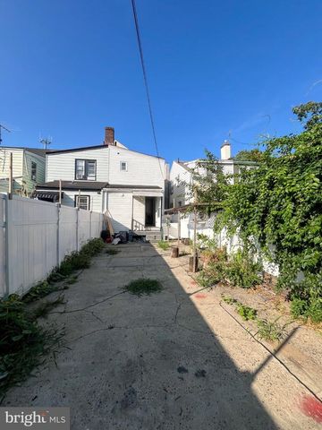 1222 GENESEE ST, Trenton, NJ 08610