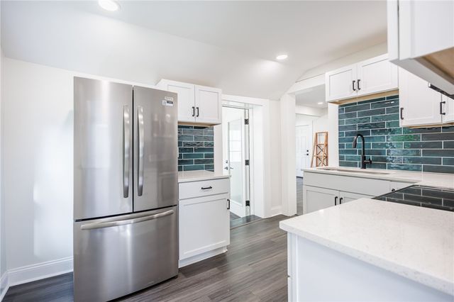 33 Mount Vernon Avenue, Rochester, NY 14620