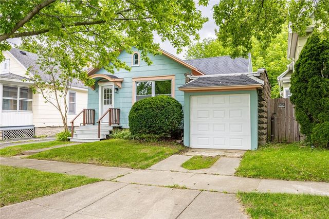 33 Mount Vernon Avenue, Rochester, NY 14620