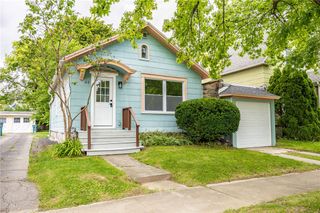 33 Mount Vernon Avenue, Rochester, NY 14620