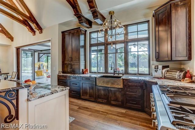 1286 Gray Fox Court, Howell, MI 48843