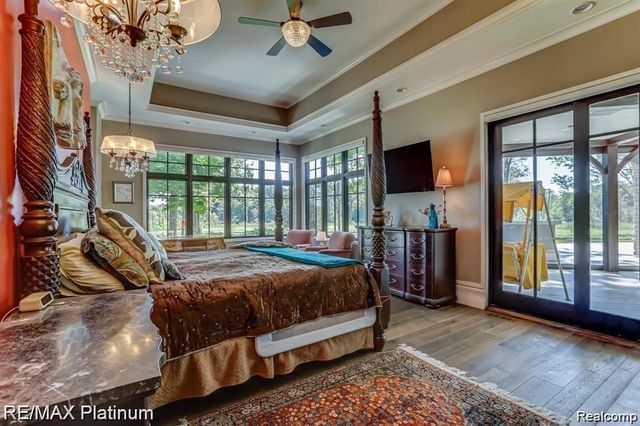 1286 Gray Fox Court, Howell, MI 48843