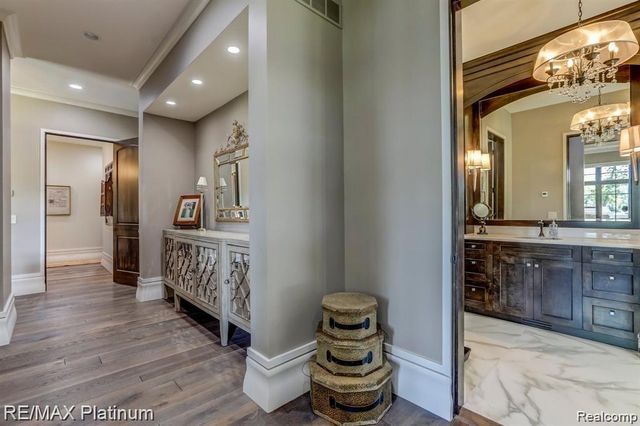 1286 Gray Fox Court, Howell, MI 48843