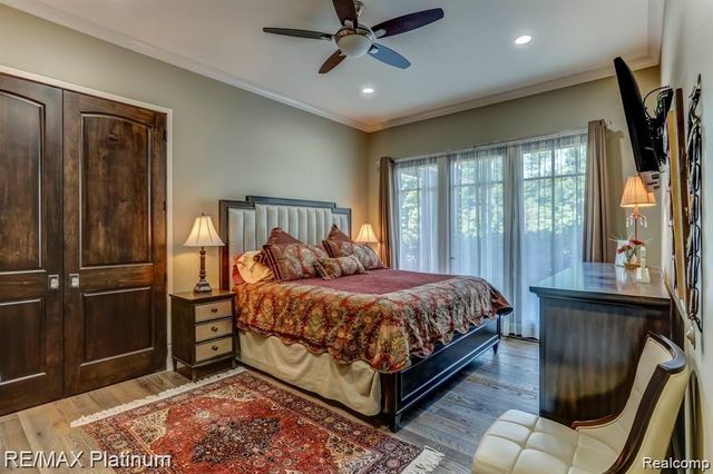 1286 Gray Fox Court, Howell, MI 48843