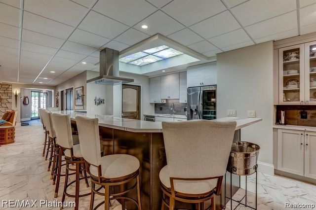 1286 Gray Fox Court, Howell, MI 48843