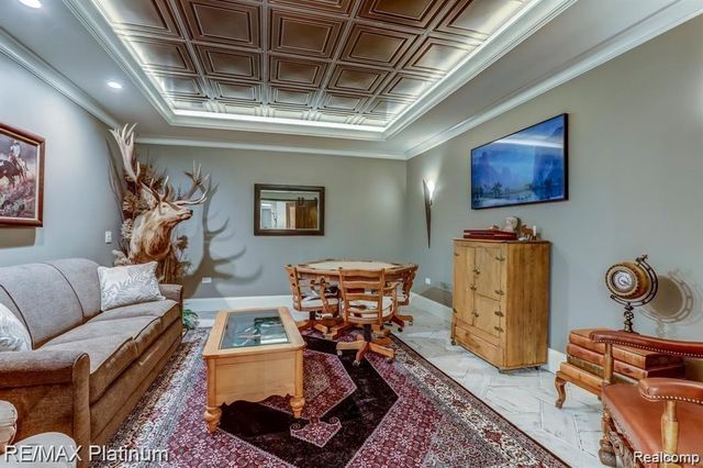 1286 Gray Fox Court, Howell, MI 48843