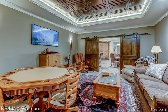 1286 Gray Fox Court, Howell, MI 48843