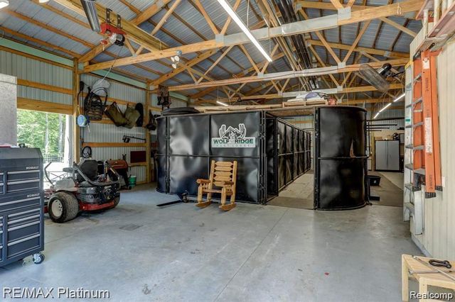 1286 Gray Fox Court, Howell, MI 48843