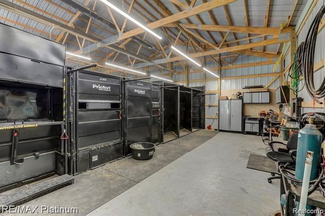 1286 Gray Fox Court, Howell, MI 48843