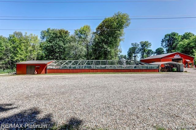 1286 Gray Fox Court, Howell, MI 48843