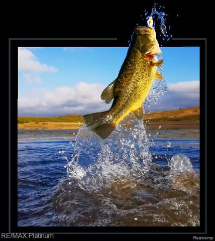 1286 Gray Fox Court, Howell, MI 48843