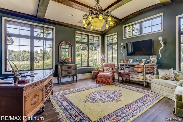 1286 Gray Fox Court, Howell, MI 48843