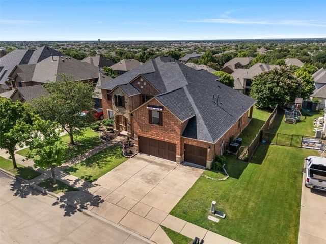 5048 Exposition Way, Fort Worth, TX 76244