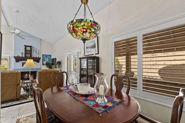 940 W Rio Magdalena, Green Valley, AZ 85614