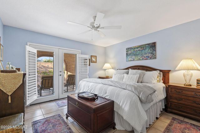 940 W Rio Magdalena, Green Valley, AZ 85614