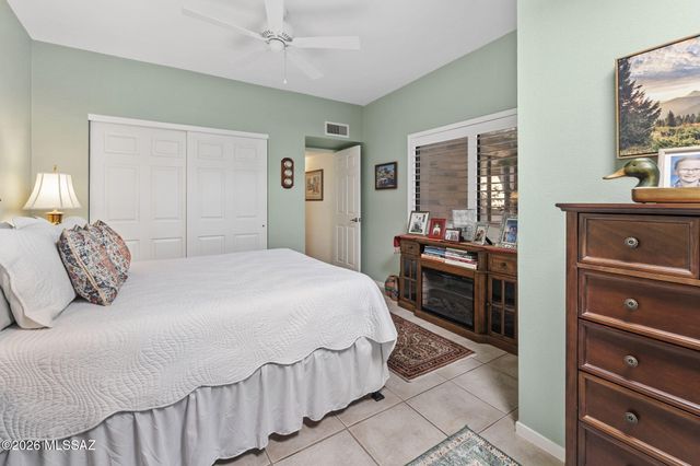 940 W Rio Magdalena, Green Valley, AZ 85614