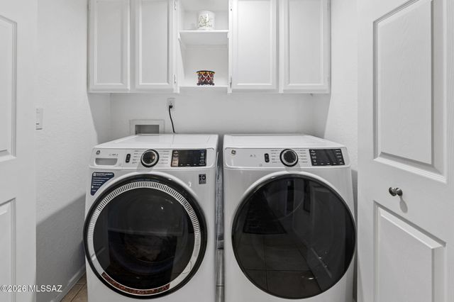 940 W Rio Magdalena, Green Valley, AZ 85614