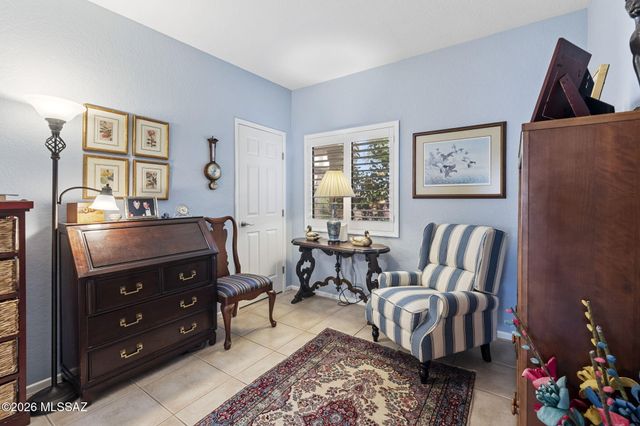 940 W Rio Magdalena, Green Valley, AZ 85614