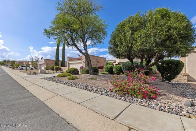 940 W Rio Magdalena, Green Valley, AZ 85614