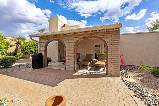 940 W Rio Magdalena, Green Valley, AZ 85614