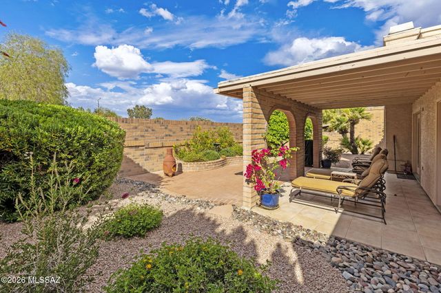 940 W Rio Magdalena, Green Valley, AZ 85614