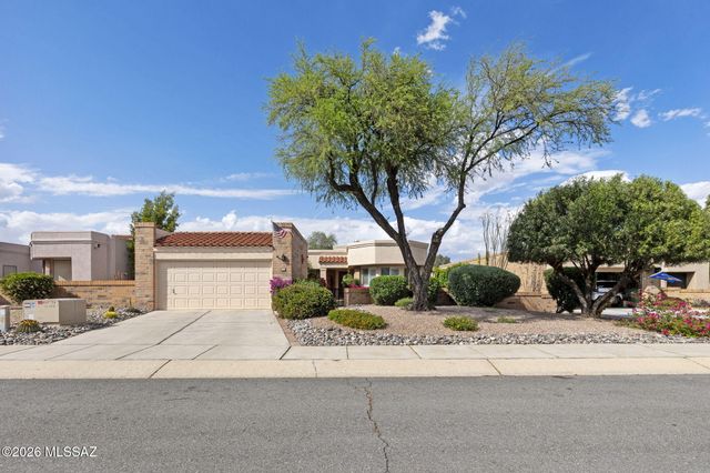 940 W Rio Magdalena, Green Valley, AZ 85614