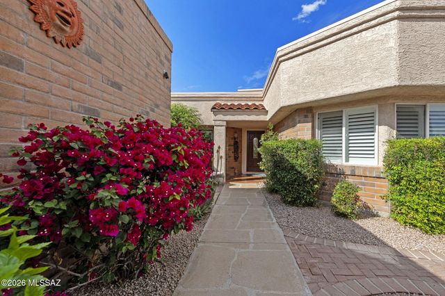 940 W Rio Magdalena, Green Valley, AZ 85614